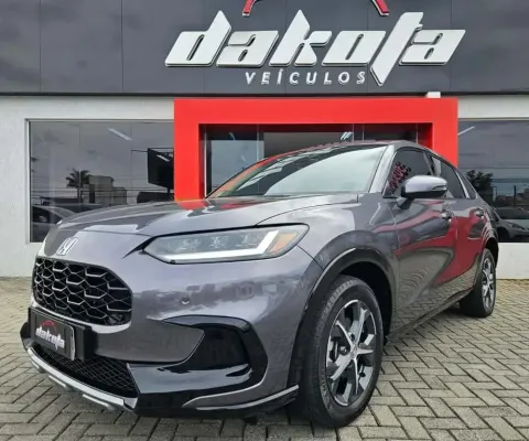 Honda zr-v touring 2024