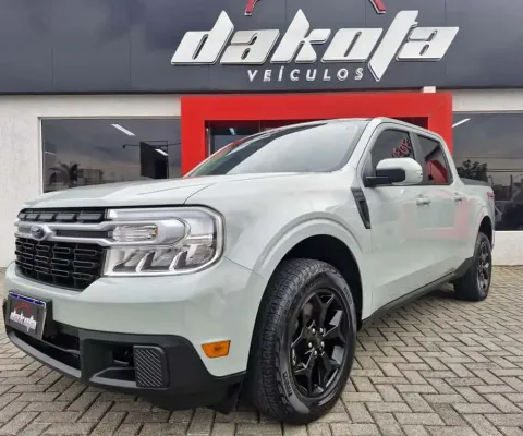 FORD MAVERICK CD4GLRT 2023