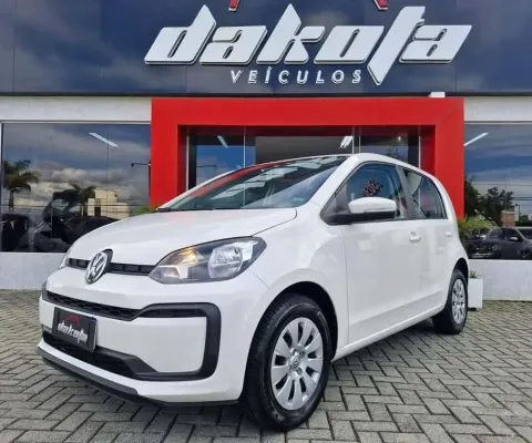 VOLKSWAGEN UP MPI MC 2020