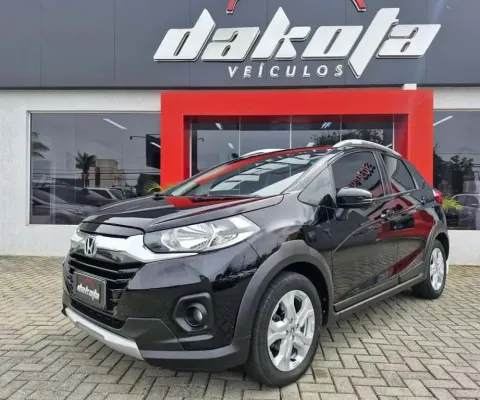 Honda wr-v lx cvt 2021