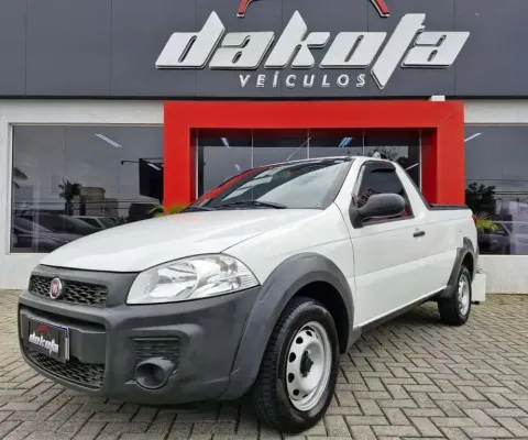 FIAT STRADA HD WK CC E 2020