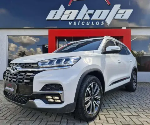 CAOA CHERY TIGGO8 1.6TGDI 2023