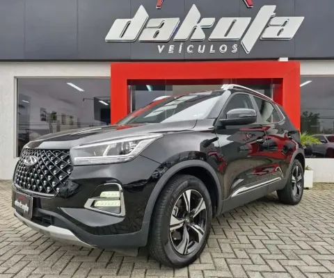 Caoa chery tiggo5x sport 2024