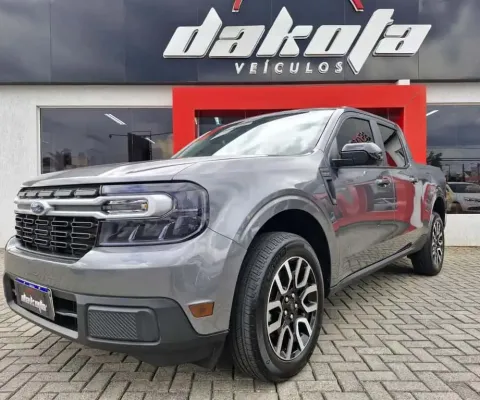 Ford maverick hyb lrt 2024