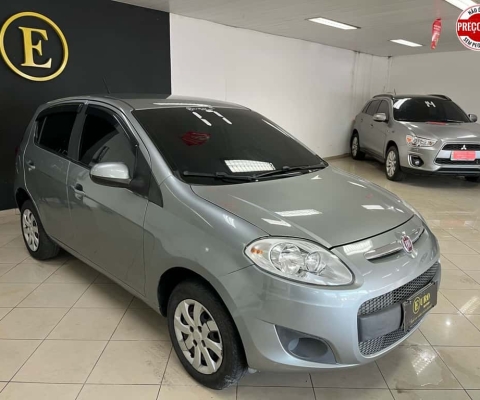Fiat Palio 2017 1.0 mpi attractive 8v flex 4p manual
