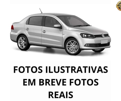 Volkswagen Voyage 2021 1.6 msi totalflex 4p manual