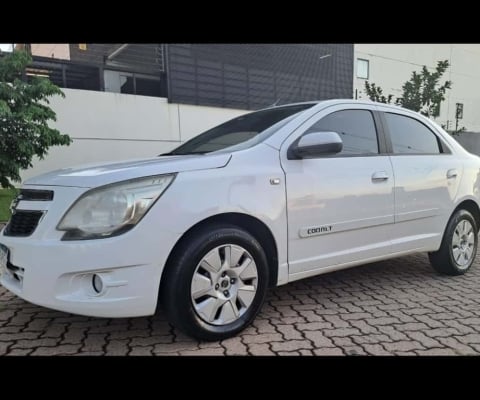 Chevrolet COBALT 1.4 SFI LT 8V FLEX 4P MANUAL