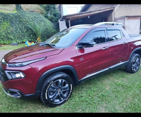 Fiat TORO 2.0 16V TURBO DIESEL VOLCANO 4WD AT9