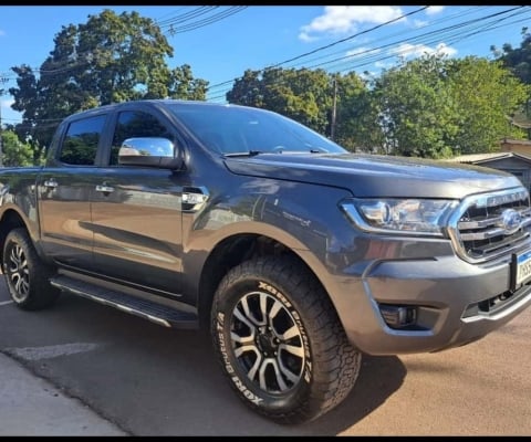 Ford RANGER 3.2 XLT 4X4 CD 20V DIESEL 4P AUTOMÁTICO