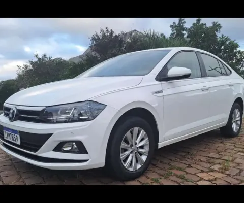 Volkswagen VIRTUS 1.0 200 TSI COMFORTLINE AUTOMÁTICO