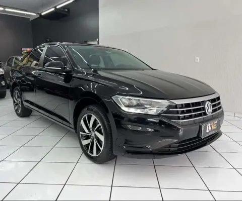 Volkswagen JETTA 1.4 250 TSI TOTAL FLEX TIPTRONIC