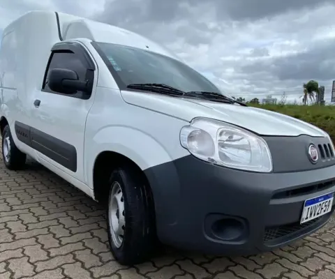 Fiat FIORINO 1.4 MPI FURGÃO 8V FLEX 2P MANUAL