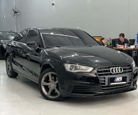 Audi A3 Sedan Gasolina Automático