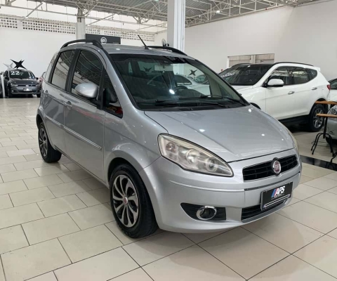Fiat Idea Flex Manual