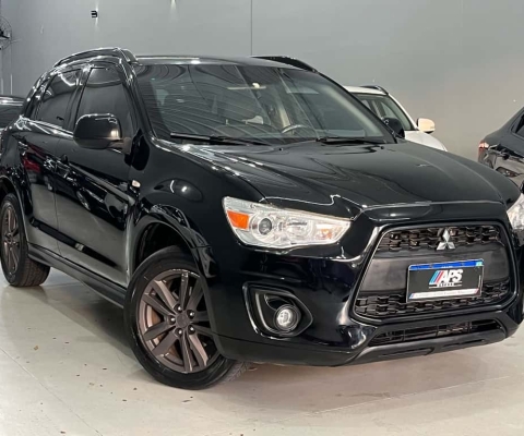 Mitsubishi ASX Gasolina Automático