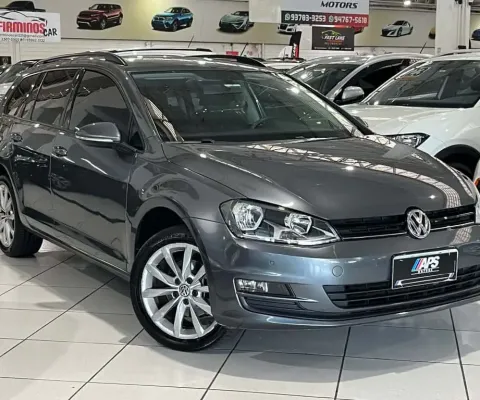 Volkswagen Golf Gasolina Automático