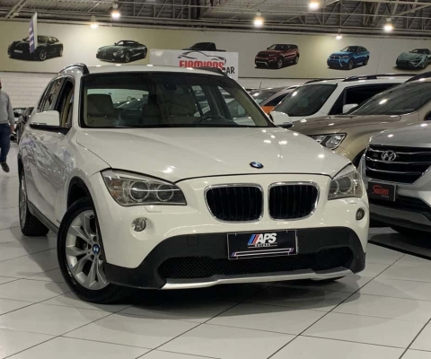 BMW X1 Gasolina Automático