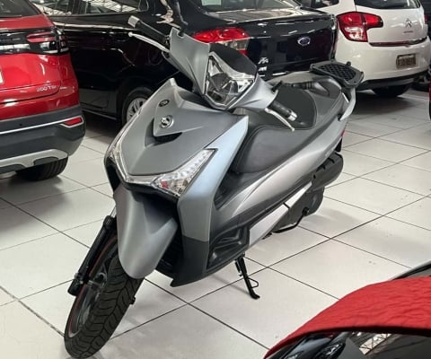 Dafra CITYCOM Gasolina Manual