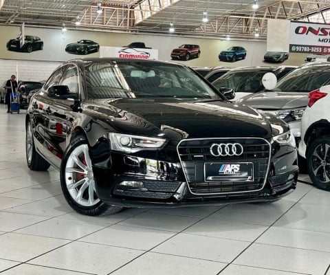 Audi A5 Gasolina Automático