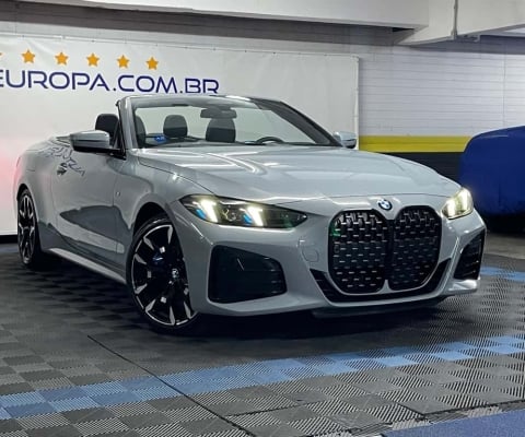 BMW 420i Gasolina Automático