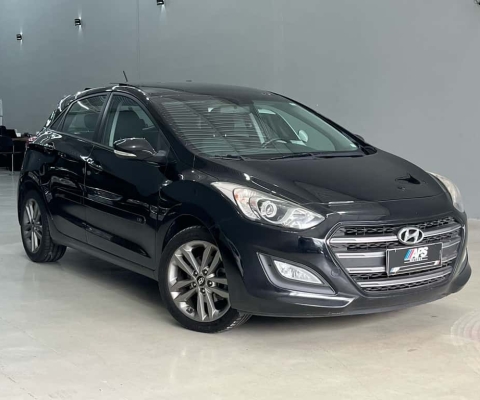 Hyundai i30 Gasolina Automático