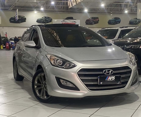Hyundai i30 Gasolina Automático