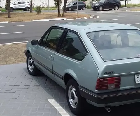 CHEVROLET MONZA à venda.