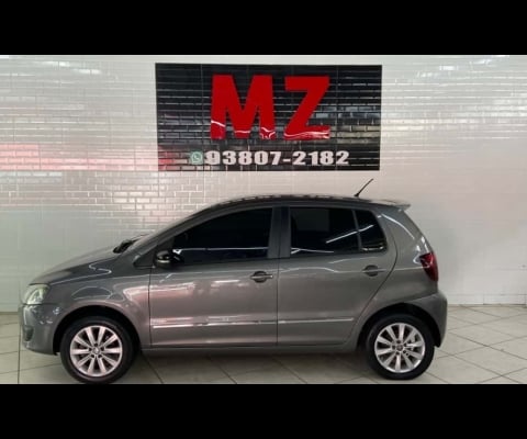 Volkswagen FOX 1.6 MI PRIME 8V FLEX 4P AUTOMATIZADO