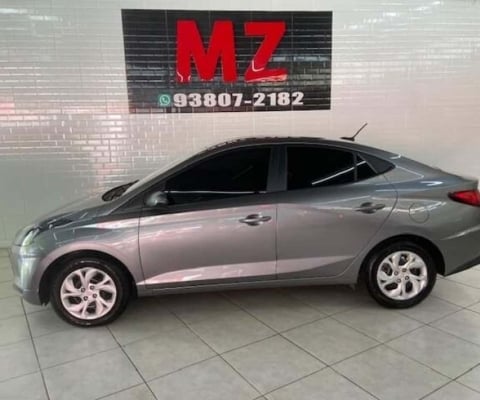 Hyundai HB20S 1.6 16V FLEX VISION AUTOMÁTICO