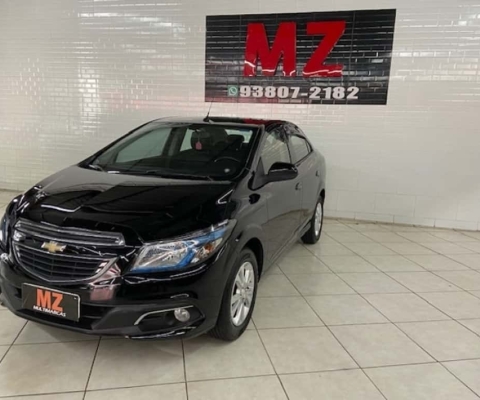 Chevrolet PRISMA 1.4 MPFI LTZ 8V FLEX 4P AUTOMÁTICO