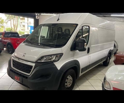 Peugeot BOXER 2.0 BLUEHDI DIESEL CARGO L3H2 MANUAL