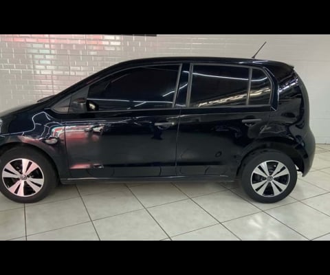 Volkswagen UP 1.0 MPI TAKE UP 12V FLEX 4P MANUAL