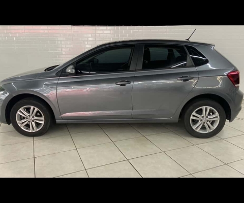Volkswagen POLO 1.0 MPI TOTAL FLEX MANUAL