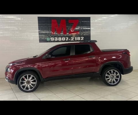 Fiat TORO 1.8 16V EVO FLEX FREEDOM AT6