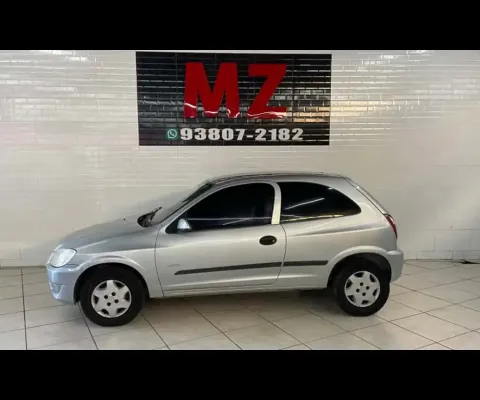 Chevrolet CELTA 1.0 MPFI LIFE 8V FLEX 2P MANUAL