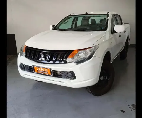 MITSUBISHI L200 TRITON SPORT GL 2.4 2021