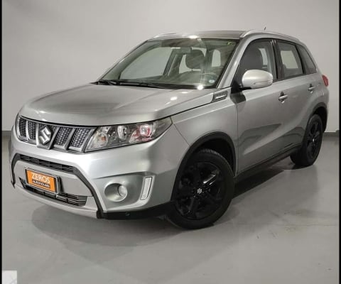 SUZUKI VITARA 4SPORT ALLGRIP 1.4 TB 16V 2018