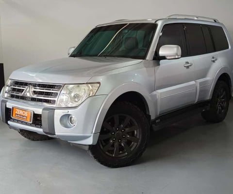 MITSUBISHI PAJERO FULL 3.2 HPE 4X4 16V TURBO INTERCOOLER 2011