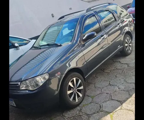 FIAT PALIO WEEK ELX FLEX 2005