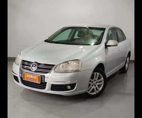 VOLKSWAGEN Jetta 2009