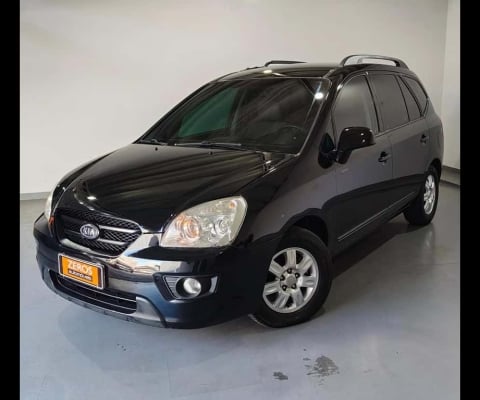 KIA CARENS EX 2.0 16V 2010