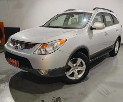 HYUNDAI VERACRUZ 3.8 V-6 4X4 7L AUT 2011