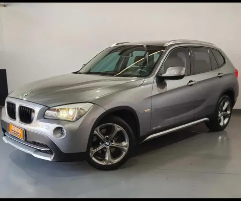 BMW X1 SDRIVE20I VL91 2013