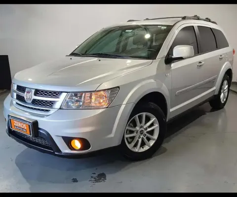 FIAT FIAT FREEMONT PREC AT6 2014