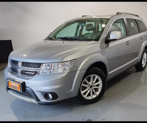 DODGE JOURNEY SXT 3.6 V6 2015