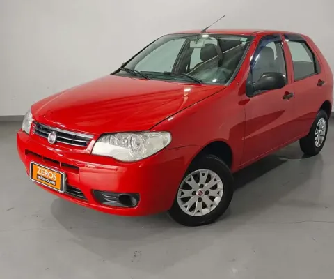 FIAT PALIO 1.0 FIRE 2015