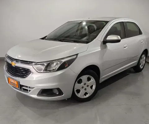 CHEVROLET COBALT 1.4 LT 2017