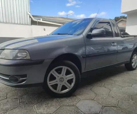 VOLKSWAGEN SAVEIRO 1.8 SUPERSURF 2005