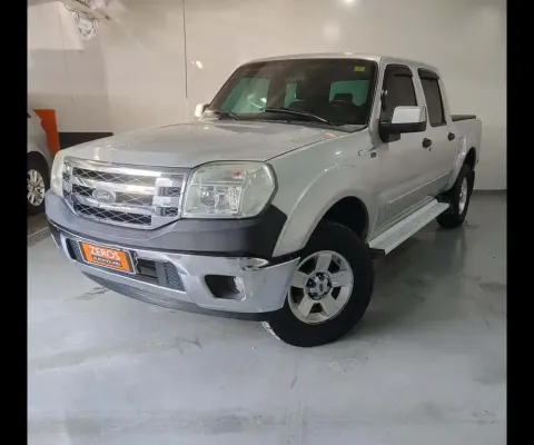FORD RANGER XLT 12A 2011