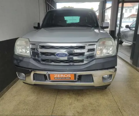 FORD RANGER XLT 12A 2011